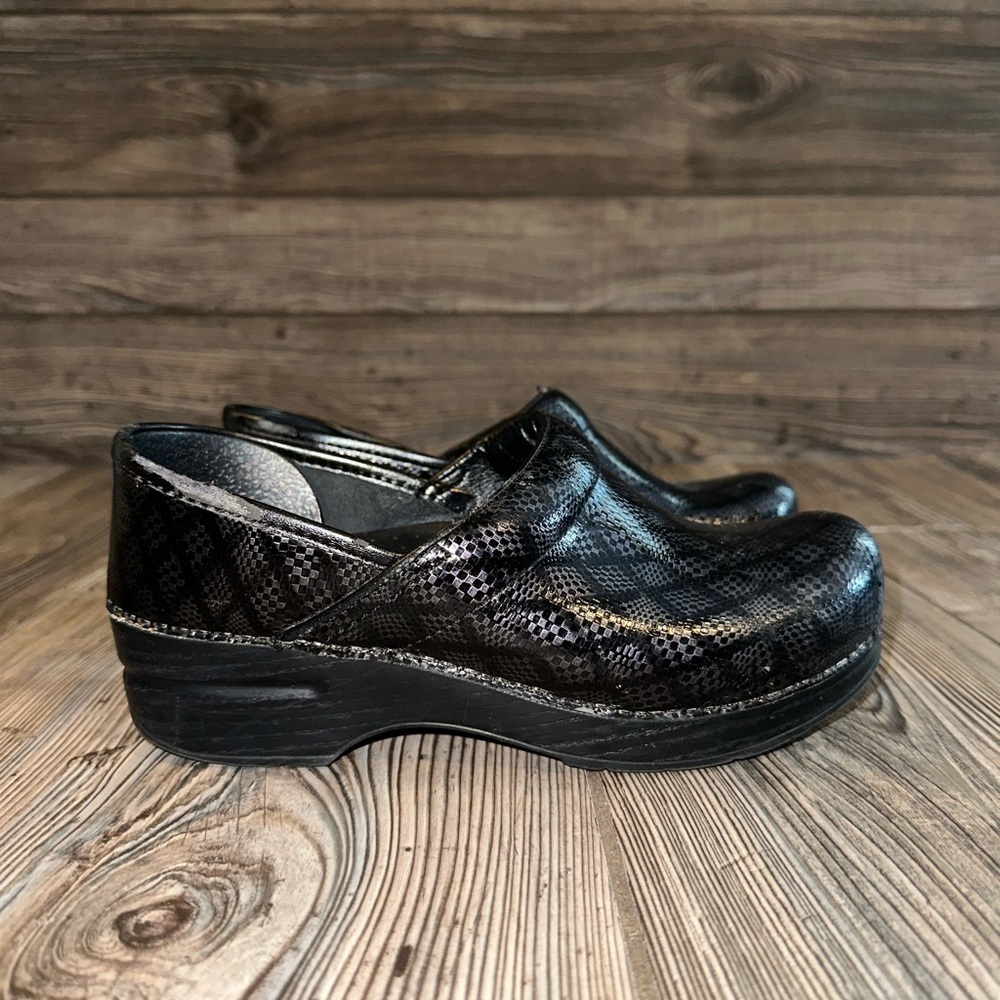 Dansko Professional Clog